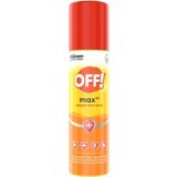 AUS! Max Abwehrspray 100 ml