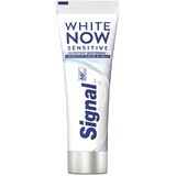 Sensitive Toothpaste Signal White Now 75 ml