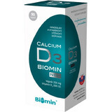 Biomin Calcium NEO mit Vitamin D3 90 Kapseln