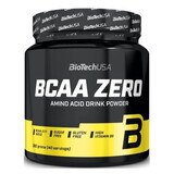BCAA Zero Kirsche Cola, 360 g, Biotech USA