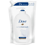 Nachfüllpackung Dove Cream Liquid Hand Soap 500 ml