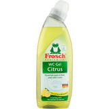 Frosch Gel da toilette agli agrumi EKO 750 ml