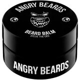 Angry Beards Steve de CEO Baardbalsem 46 g