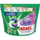 Ariel All-in-1 Pods Amethyst Flower detergente liquido 36 capsule