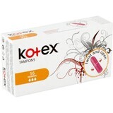 Kotex Normaal maandverband 16 stuks