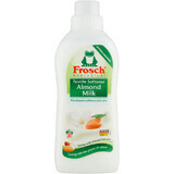 Frosch Balsamo per tessuti al latte di mandorla EKO 750 ml