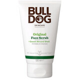 Bulldog Cleansing Facial Scrub für Männer 125 ml