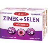 Terezia Zink + Selen mit Echinacea 30 Kapseln