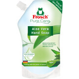 Frosch EKO Aloe vera Flüssigseife - Nachfüllpackung 500 ml