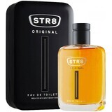 STR8 Aftershave original 100 ml