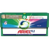 Capsule colorate Ariel 31 pz.