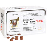 Pharma Nord Bioactive Selenium+Zinc FORTE 150 compresse