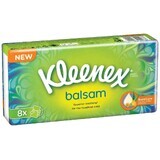 Kleenex Hanks Balsam Hanks 8 x 9 Damenbinden