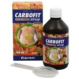 Carbofit Carkll Sciroppo per bambini 100 ml