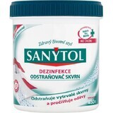 Sanytol Fleckentferner Desinfektionsmittel 450 g