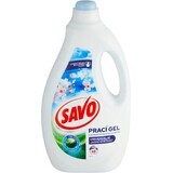 Savo Spring freshness washing gel 2.4 l