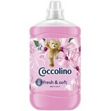 Coccolino Seidenlilie Weichspüler 1,7 l