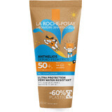 La Roche-Posay Anthelios DP feuchtigkeitsspendende Lotion SPF 50+ 200 ml