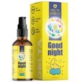 Delta Direct Good Night Melatonina liquida con dispenser sotto la lingua arancione 30 ml