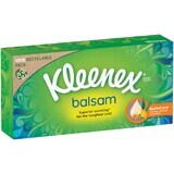 Kleenex-Beutel Balsam-Box 64 Stück