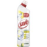 Savo Citron Gel de Toilette 700 ml