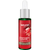 Weleda Huile raffermissante pour le visage à la grenade 30 ml