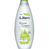 Lilien Duschgel Creme Karambole & Aloe Vera 750 ml