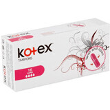 Kotex Super Maandverband Maandverband 16 stuks