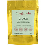 Estratto di Chaganela Siberian Chaga 100 g