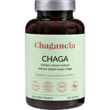 Estratto di Chaganela Siberian Chaga 150 capsule