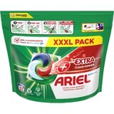 Ariel + Extra Clean capsule 52 capsule