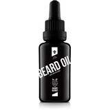 Baardolie Angry Beards Jack Saloon 30 ml