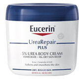 Eucerin UreaRepair PLUS Crema Corpo 5% Urea 450 ml