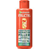 Garnier Fructis Goodbye Fructis Goodbye Damage Keratin Filler Strengthening Rinse Care 200 ml