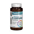 B-complex Stress, 60 tablets, VitaKing