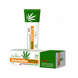 Cannaderm Thermolka Extra Warm Hemp Lubricant 150 ml