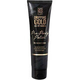 Dripping Gold Pre-Party Polishing Body Scrub 150 ml