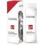 CutisHelp LUPIN-EXEM Hemp Shampoo - new 200 ml 10 x 200 ml