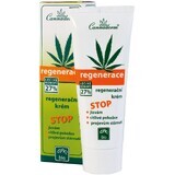 Cannaderm Voedende regenererende crème 75 g