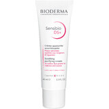 Bioderma Sensibio DS+ Creme für schuppige, seborrhoische Haut 40 ml