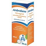 Ambrobene 7,5 mg/ml Lösung 100 ml