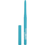 Maybelline New York Blijvend Drama Blauw Gelpotlood