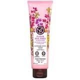 Yves Rocher Crème Body Scrub Weidebloemen en Brandnetel 150 ml