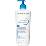 Bioderma Atoderm Ultra duftende Creme 500 ml