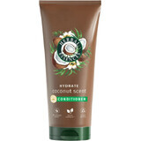 Herbal Essences Coconut Essences Coconut Scent Hydrate Nourishing and Moisturizing Conditioner 250 ml