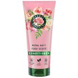 Herbal Essences Rose Scent Petal Soft Nourishing Conditioner for Dry Hair 250 ml