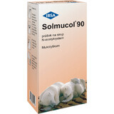 Solmucol-Sirup 90 ml