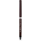 L'Oréal Paris Infaillible Grip 36h Gel Automatic Liner Marrone Eye Liner, 5 g