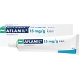 Aflamil 15 mg/g Creme 60 g