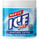 Refit Eis-Gel Menthol Extra 230 ml